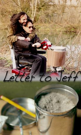 Letter to Jeff